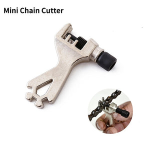 Multifunction Bicycle Bike Repair Tools 10 in 1