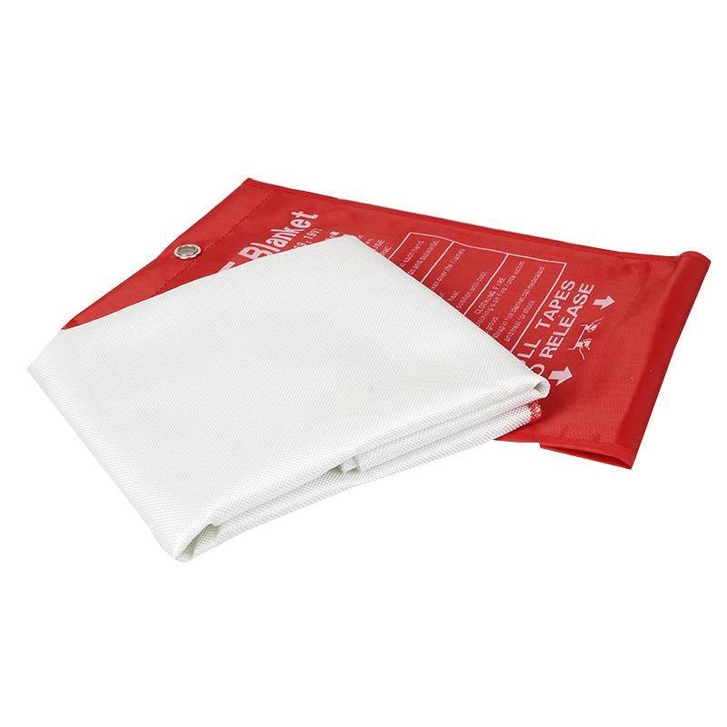 Safety Fire Blanket