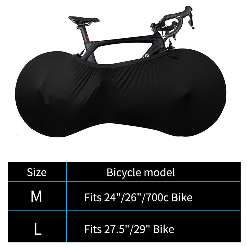 Bike Protector  Anti-dust  Scratch-proof Storage Bag