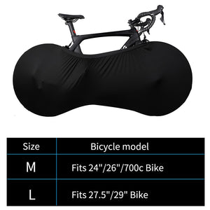 Bike Protector  Anti-dust  Scratch-proof Storage Bag