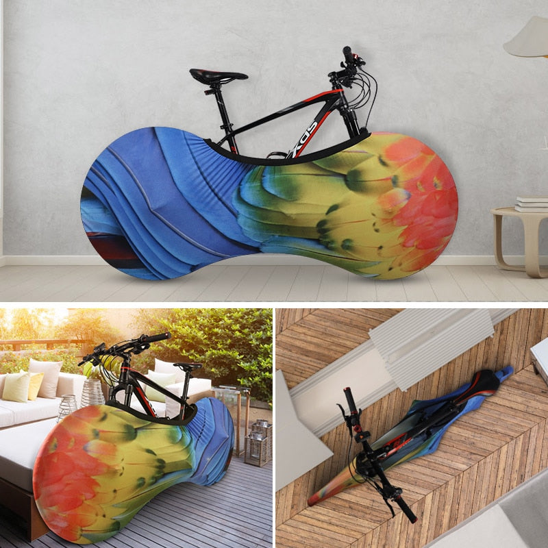 Bike Protector  Anti-dust  Scratch-proof Storage Bag