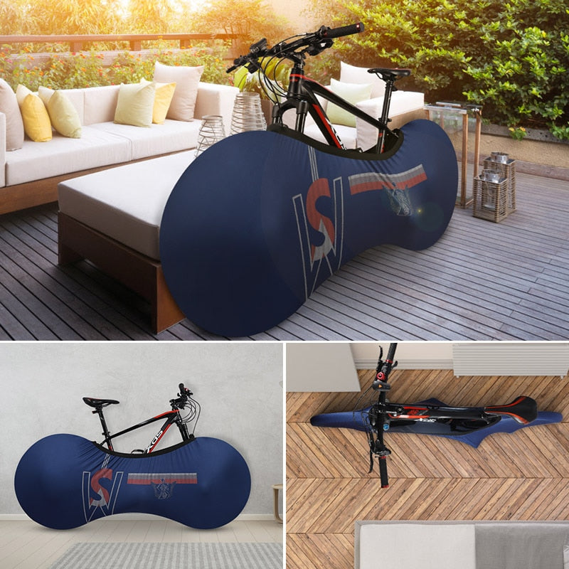 Bike Protector  Anti-dust  Scratch-proof Storage Bag