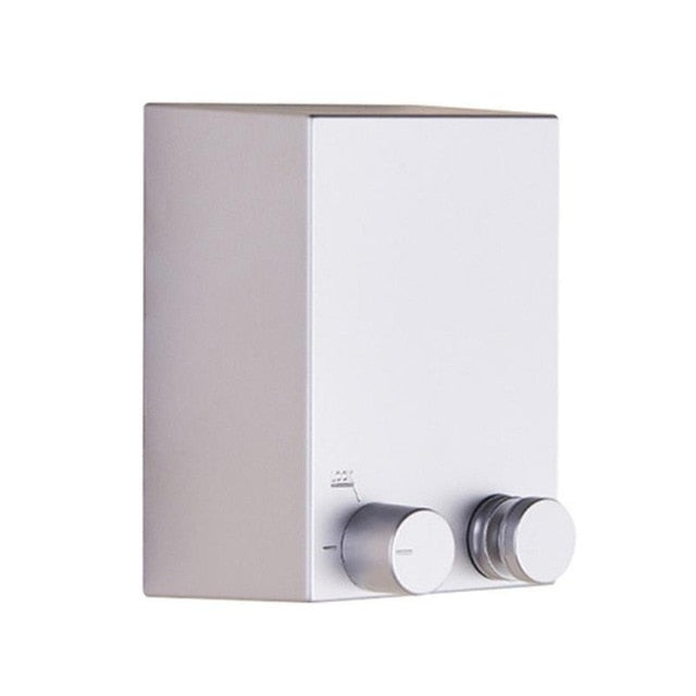 Retractable Clothesline - Telescopic Stainless Steel Line
