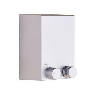 Retractable Clothesline - Telescopic Stainless Steel Line
