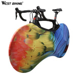 Bike Protector  Anti-dust  Scratch-proof Storage Bag