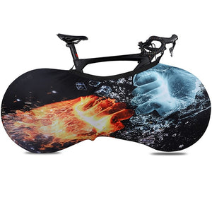 Bike Protector  Anti-dust  Scratch-proof Storage Bag