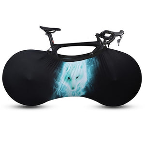 Bike Protector  Anti-dust  Scratch-proof Storage Bag
