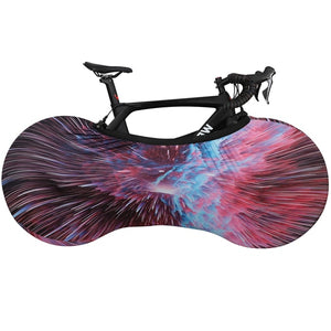 Bike Protector  Anti-dust  Scratch-proof Storage Bag