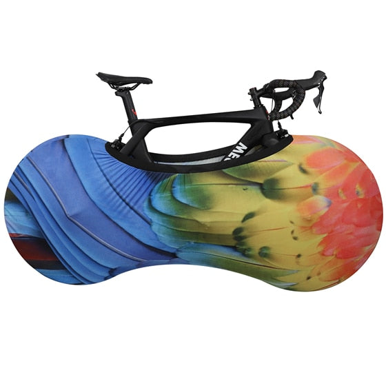 Bike Protector  Anti-dust  Scratch-proof Storage Bag