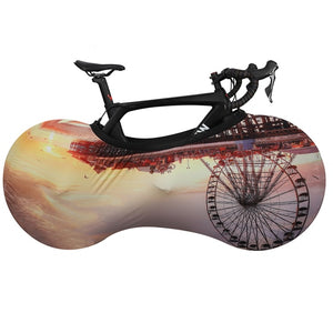 Bike Protector  Anti-dust  Scratch-proof Storage Bag