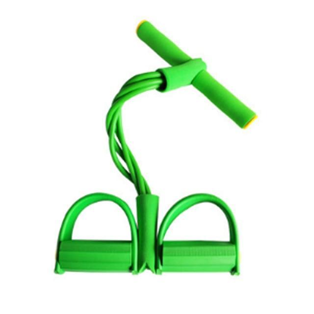 Yoga Resistance Bands, Elastic Sit Up Rope