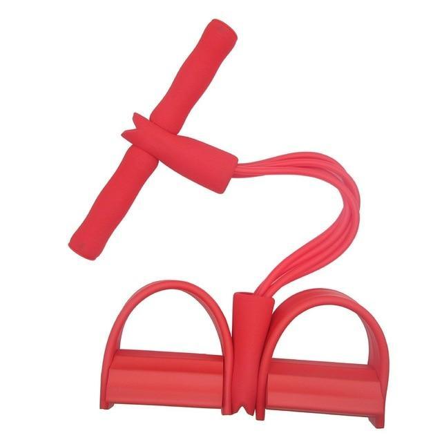 Yoga Resistance Bands, Elastic Sit Up Rope