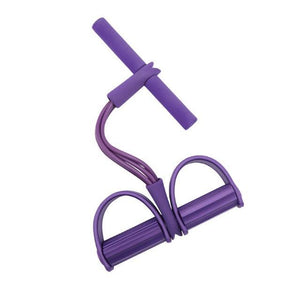 Yoga Resistance Bands, Elastic Sit Up Rope