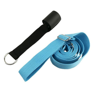 Door Adjustable Yoga Ballet  Dance Gymnastic Exercise Band