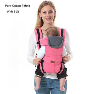 2-30 Months Baby Carrier Multifunctional