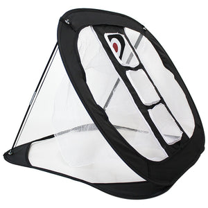 Golf Swing Net Trainer Pop UP Practice Net