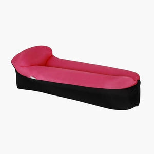 Inflatable  Air Sofa Portable Waterproof Couch