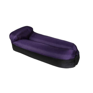 Inflatable  Air Sofa Portable Waterproof Couch