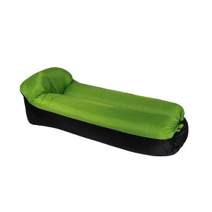 Inflatable  Air Sofa Portable Waterproof Couch