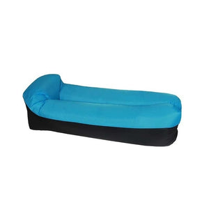 Inflatable  Air Sofa Portable Waterproof Couch