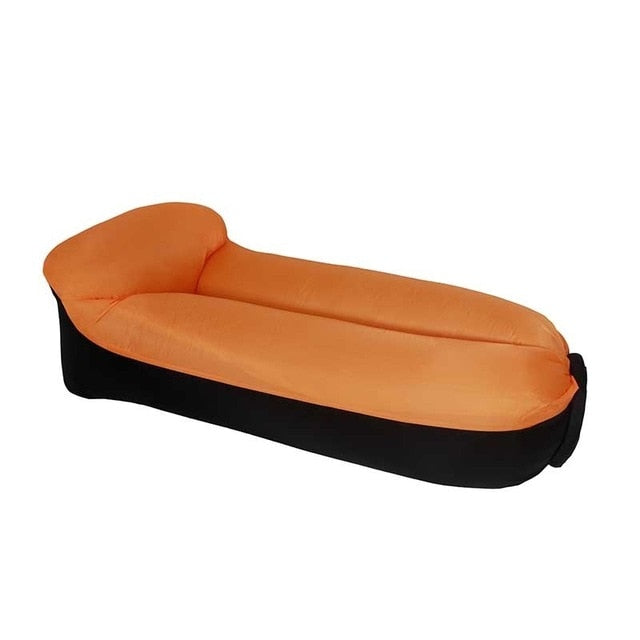 Inflatable  Air Sofa Portable Waterproof Couch