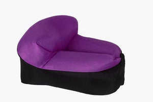 Inflatable  Air Sofa Portable Waterproof Couch