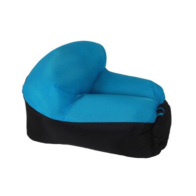 Inflatable  Air Sofa Portable Waterproof Couch