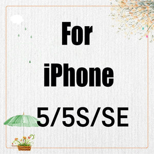Ice Cream Sandwich Phone Case Cover