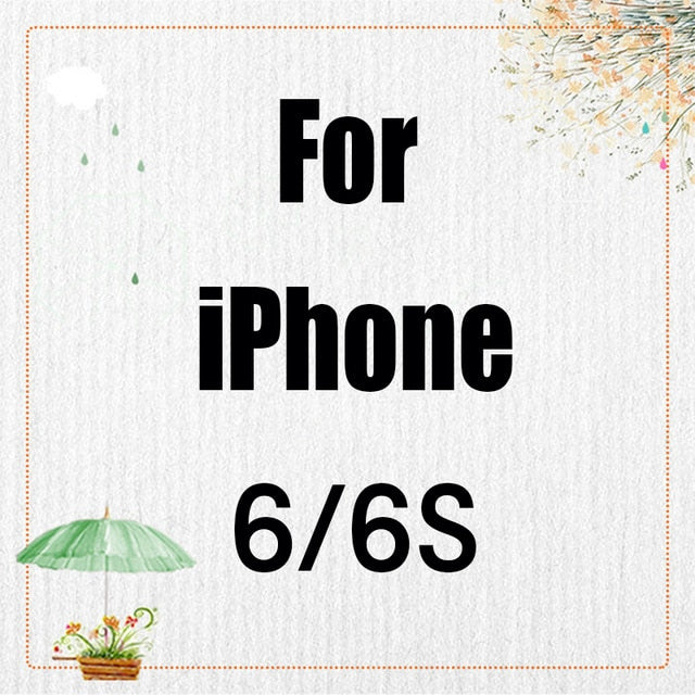 Ice Cream Sandwich Phone Case Cover