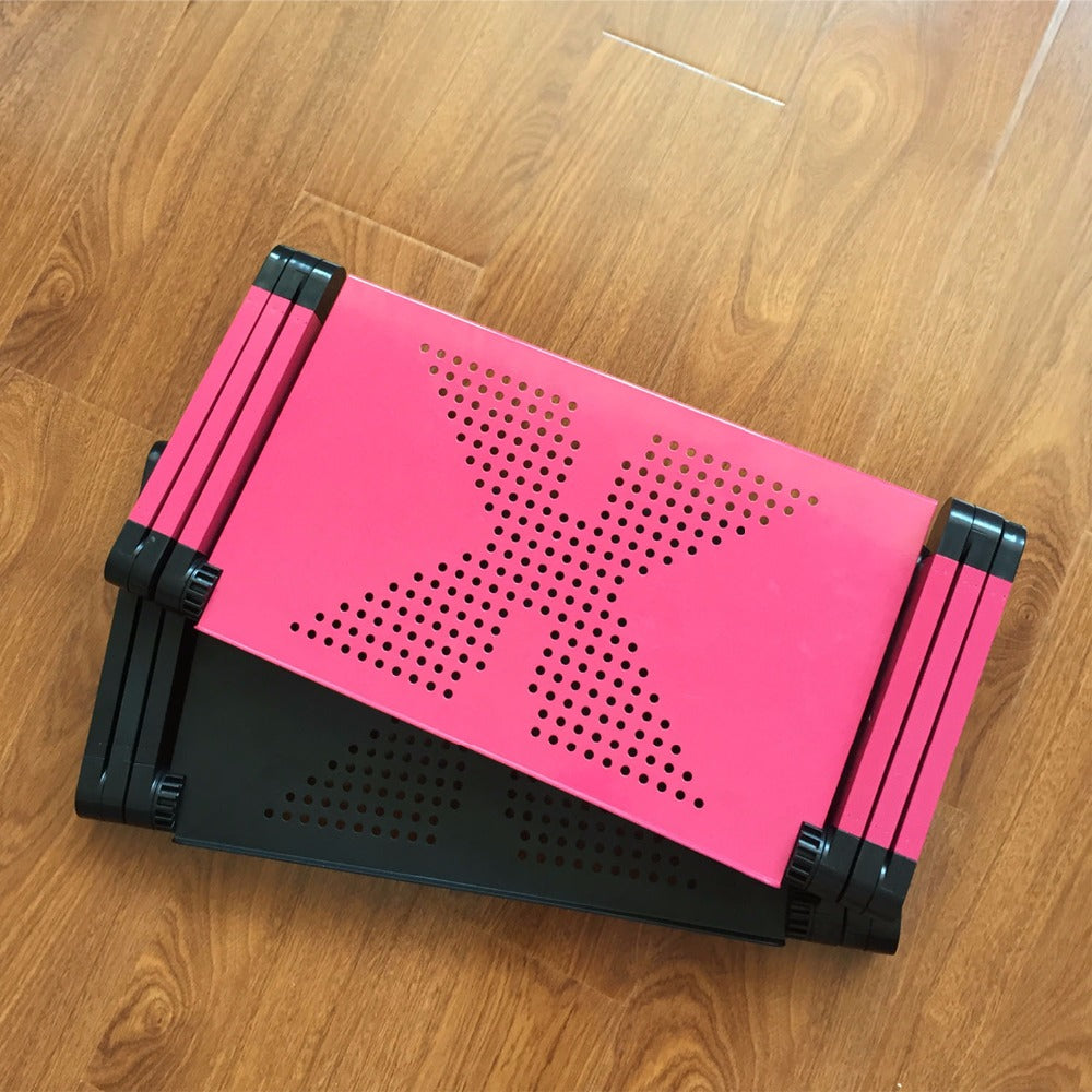 Adjustable Portable Laptop Table