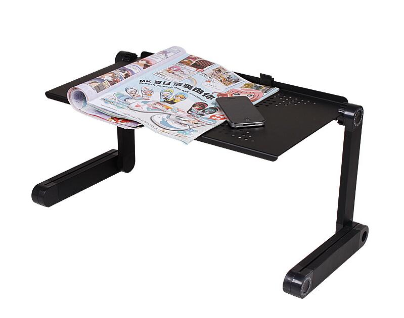 Adjustable Portable Laptop Table