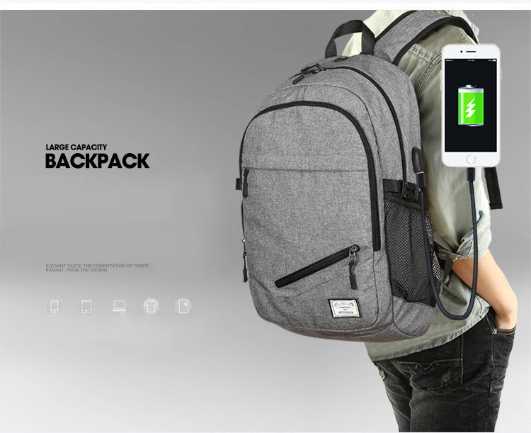 Outdoor Men's Sports Gym Bags / Basketball Soccer Football