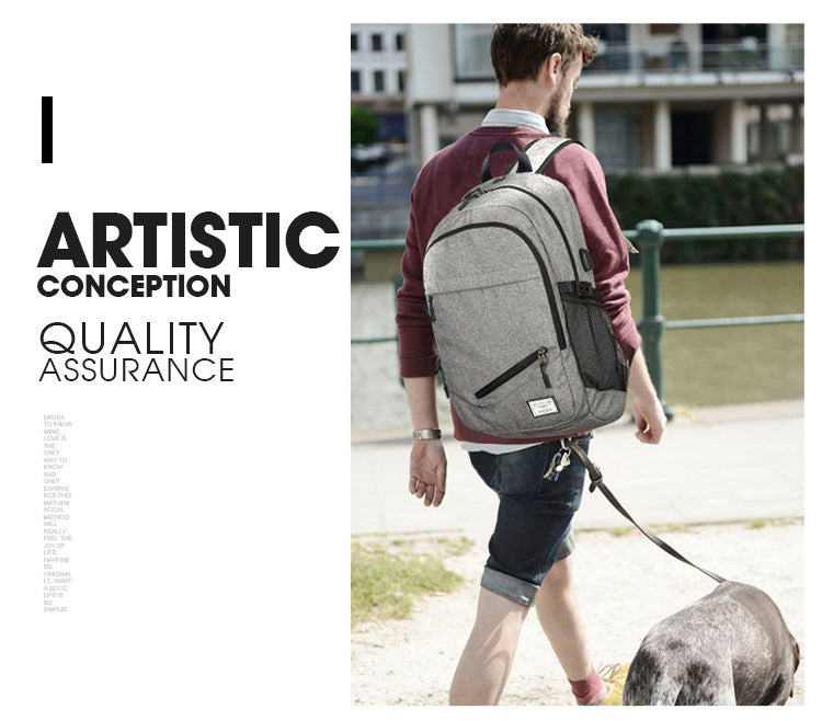 Outdoor Men's Sports Gym Bags / Basketball Soccer Football