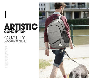 Outdoor Men's Sports Gym Bags / Basketball Soccer Football
