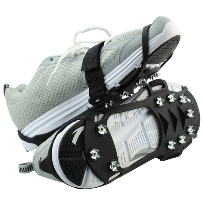 Outdoor Snow Ice Gripper Crampons