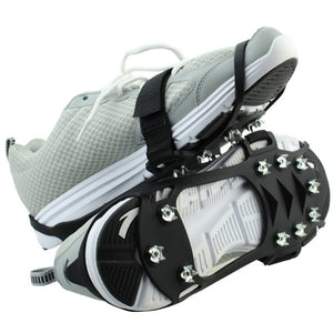 Outdoor Snow Ice Gripper Crampons
