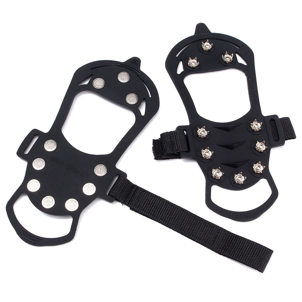 Outdoor Snow Ice Gripper Crampons