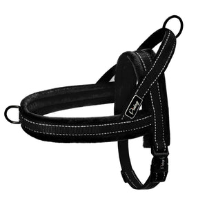 No Pull Nylon Dog Harness