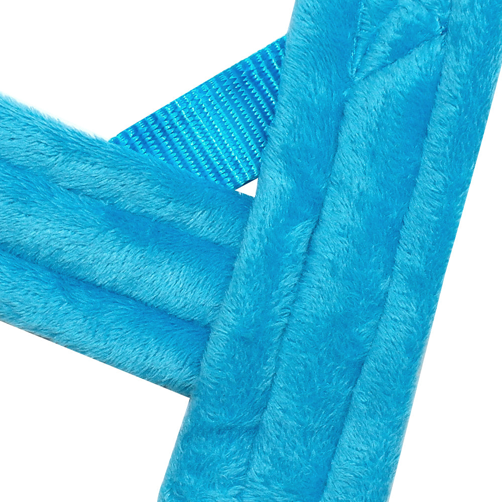 No Pull Nylon Dog Harness