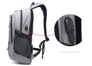 Outdoor Men's Sports Gym Bags / Basketball Soccer Football