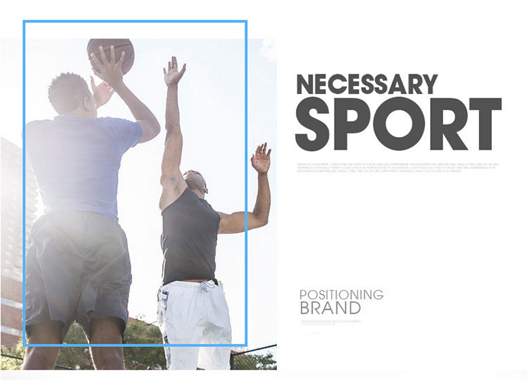 Outdoor Men's Sports Gym Bags / Basketball Soccer Football