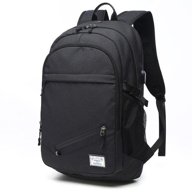 Outdoor Men's Sports Gym Bags / Basketball Soccer Football