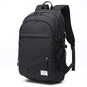 Outdoor Men's Sports Gym Bags / Basketball Soccer Football