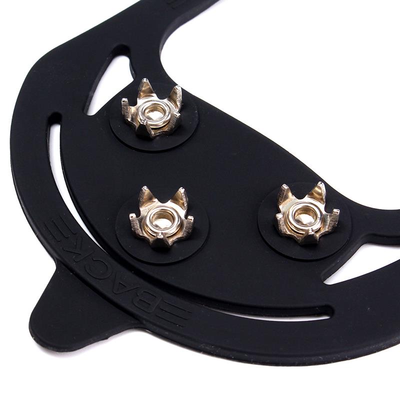Outdoor Snow Ice Gripper Crampons