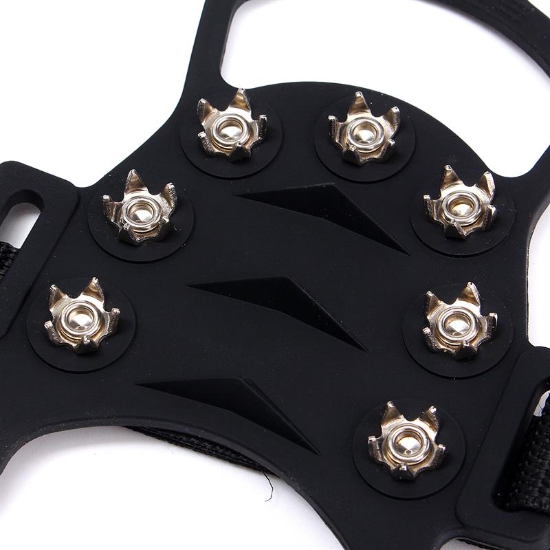 Outdoor Snow Ice Gripper Crampons