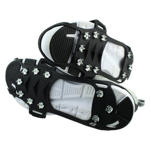 Outdoor Snow Ice Gripper Crampons