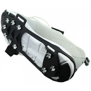 Outdoor Snow Ice Gripper Crampons