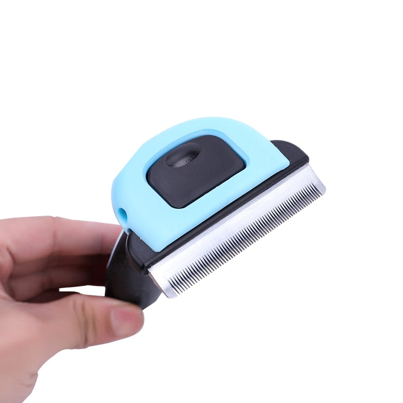 Dog Hair Remover Cat Brush Grooming Tools