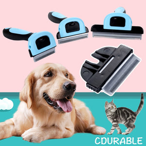 Dog Hair Remover Cat Brush Grooming Tools