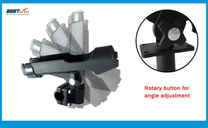 Kayak and Boat Fishing Rod Holder Adjustable / Removable
